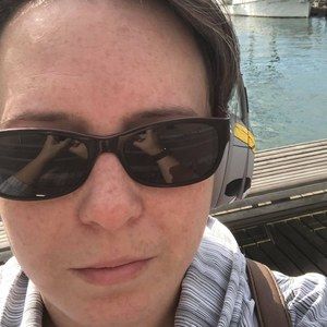 Meet your Posher, Amy